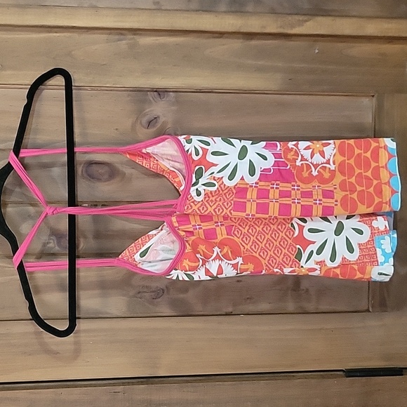 Roxy Tank - Picture 3 of 5